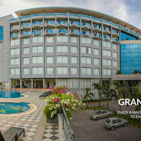 Ocean Paradise Hotel And Resort Cox's Bazar Luaran gambar