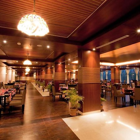 Ocean Paradise Hotel And Resort Cox's Bazar Luaran gambar